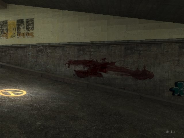 zg_junkcity_xmas for hl2dm screenshot