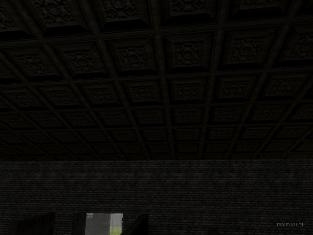 dm_gravey for hl2dm screenshot
