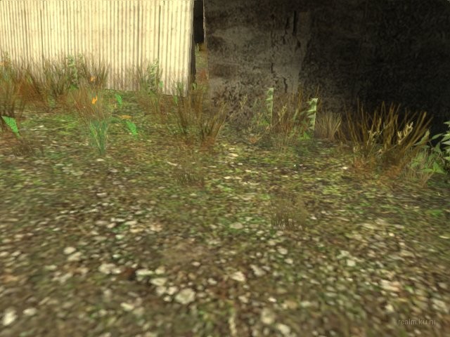 dm_runoff for hl2dm screenshot