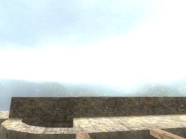 dm_undercastle_r1 for hl2dm screenshot