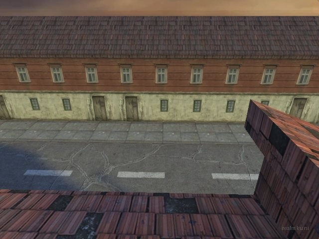 hl2_breakablecrossfirebydns for hl2dm screenshot