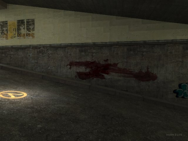 zg_junkcity_xmas for hl2dm screenshot