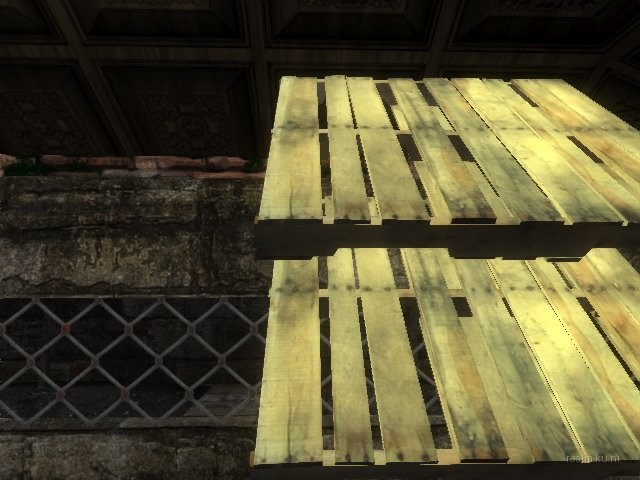 dm_gravey for hl2dm screenshot