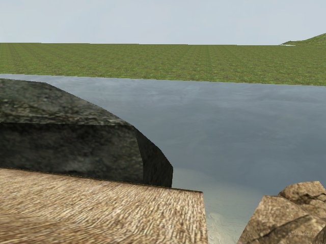 dm_tropic for hl2dm screenshot