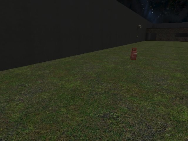 cok_vampire_v1 for hl2dm screenshot