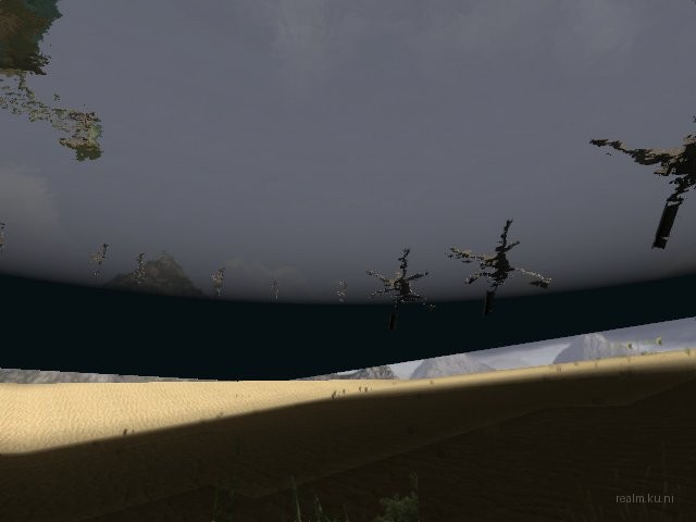 dm_[bnb]_u_boot_island for hl2dm screenshot