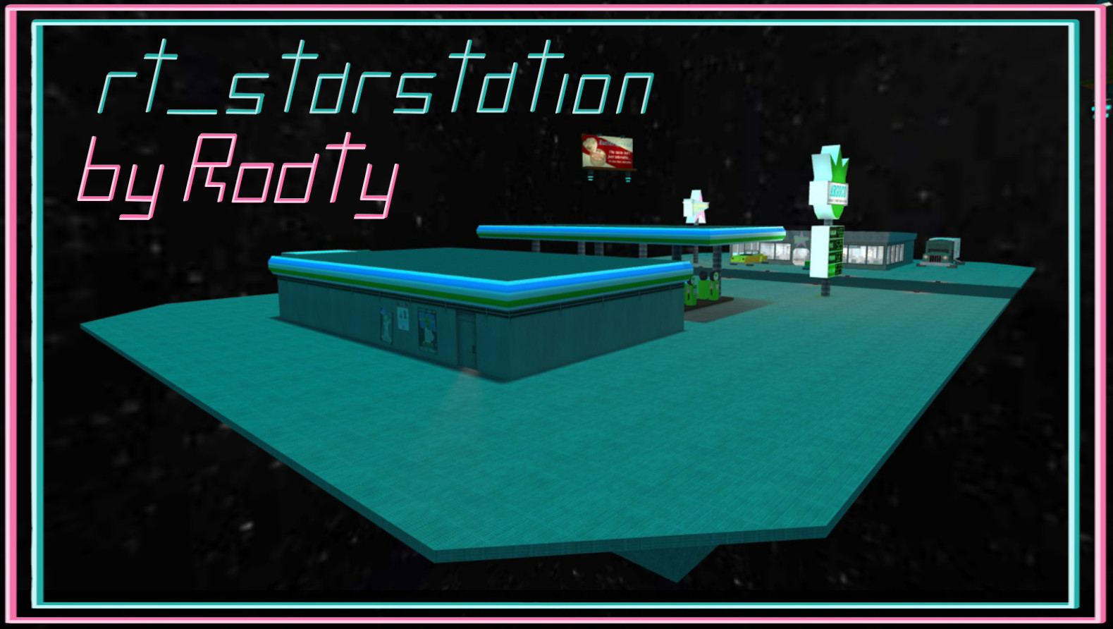 rt_starstation for cs16 screenshot