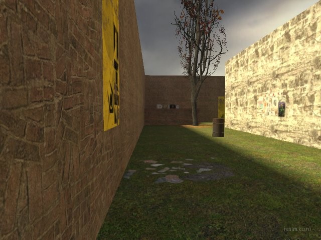 dm_[jkal]_waterbox for hl2dm screenshot
