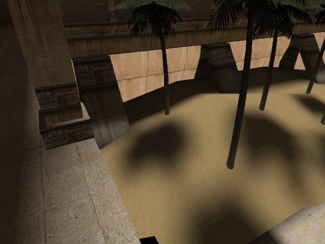 dm_altepa_strider for hl2dm screenshot