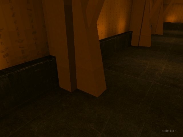 dm_antartic_outpost for hl2dm screenshot