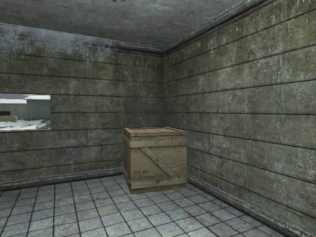 dm_bnb_xmas_u_boot_island for hl2dm screenshot