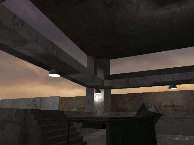 dm_bunkersiege_final for hl2dm screenshot