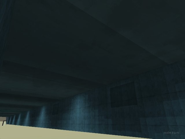 dm_highway_2_dsj_pb for hl2dm screenshot