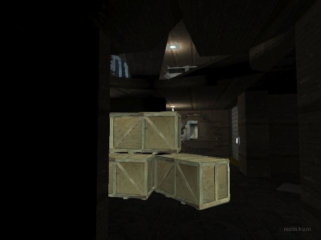 dm_jags_ghetto for hl2dm screenshot