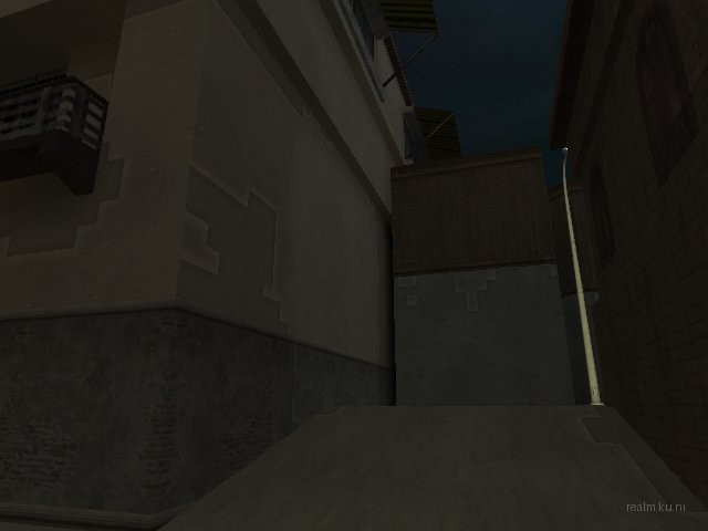 dm_jordan_v1 for hl2dm screenshot