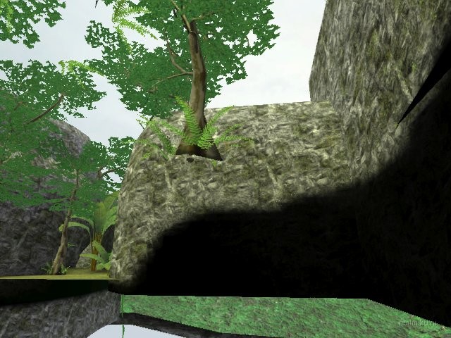 dm_jungle_cartel for hl2dm screenshot