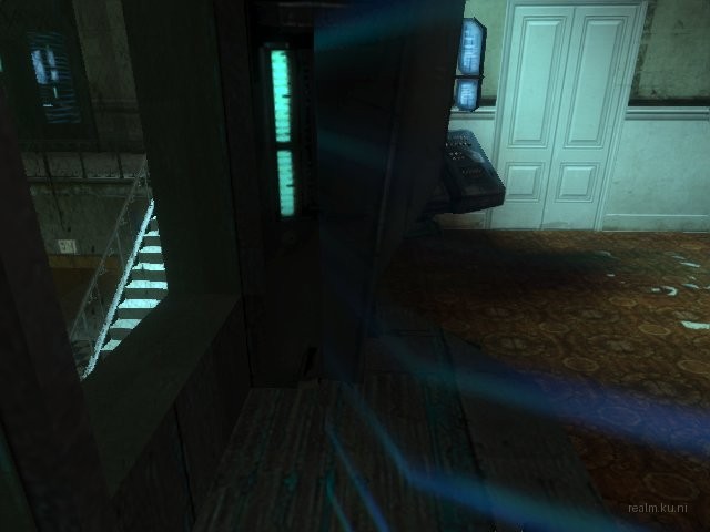 dm_nexus_b3 for hl2dm screenshot