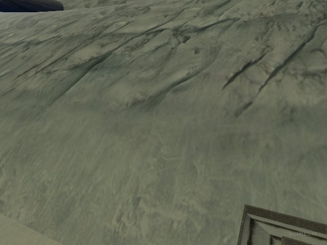 dm_oh_xmastree_v1 for hl2dm screenshot