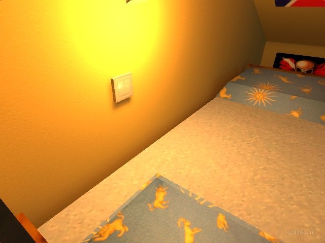 dm_rednecks_freakyrats_vd3 for hl2dm screenshot