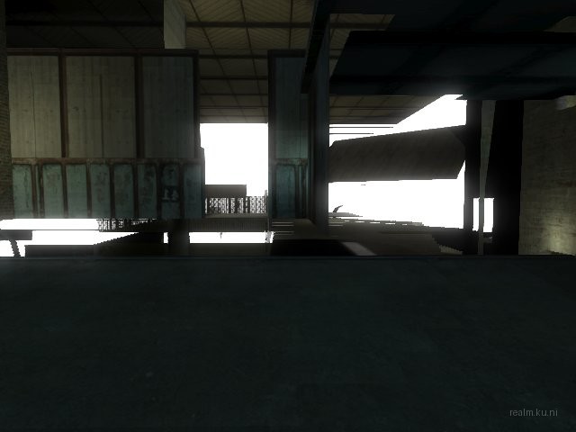 dmr2_dropforge for hl2dm screenshot