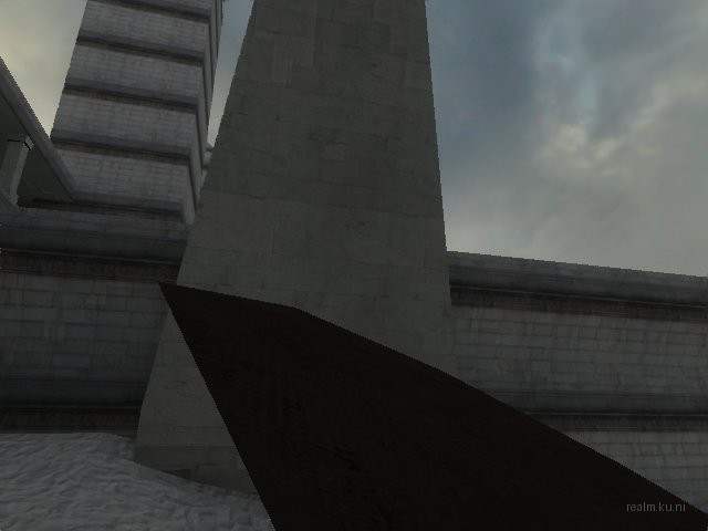 dm_altepa_winter2 for hl2dm screenshot