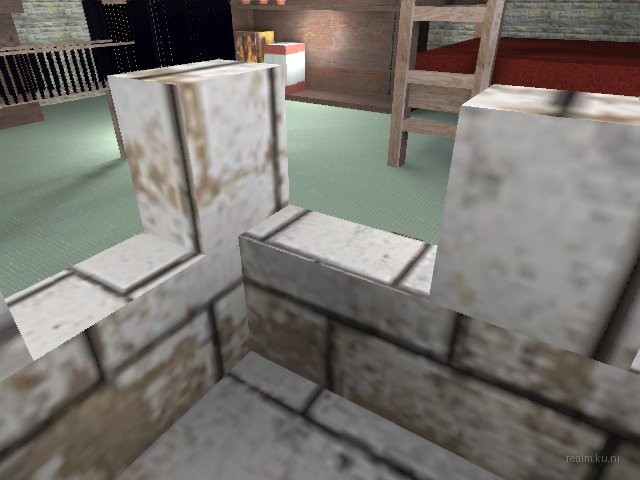 dm_bella_secretroom_hawk for hl2dm screenshot