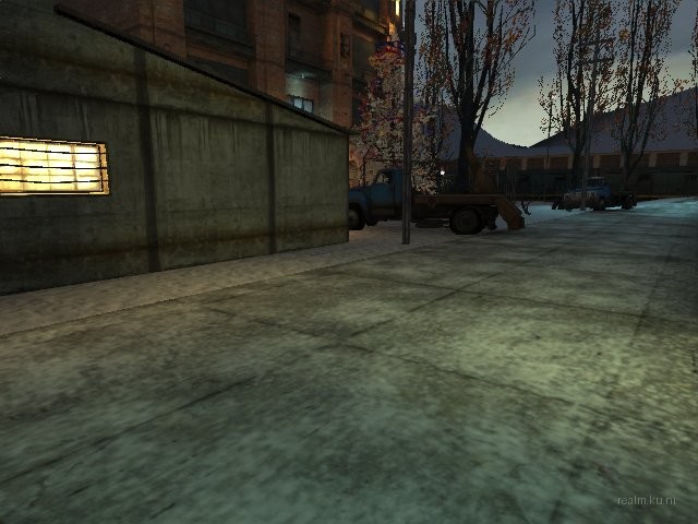 dm_bnb_xmas_resistance for hl2dm screenshot