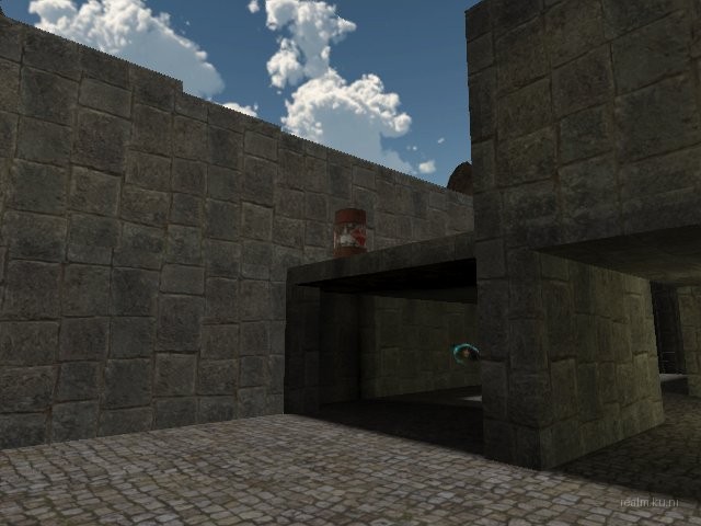 dm_boogys_lockdown_v4 for hl2dm screenshot
