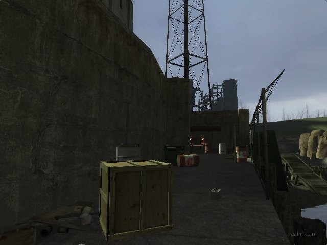dm_canals_gwp3 for hl2dm screenshot