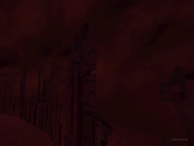 dm_chemicalplantzone for hl2dm screenshot