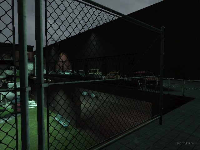 dm_snipelaw_v128_beta for hl2dm screenshot