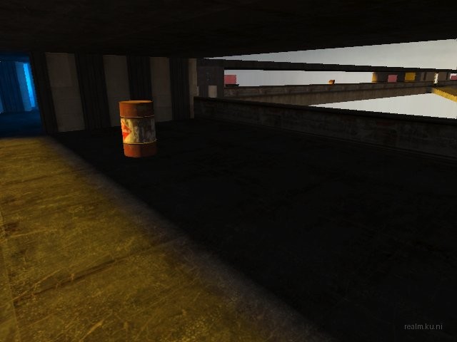 dm_xbow_chaos_v2 for hl2dm screenshot