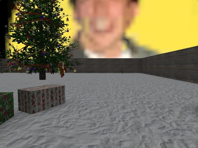 dm_xmas_2019_v1 for hl2dm screenshot