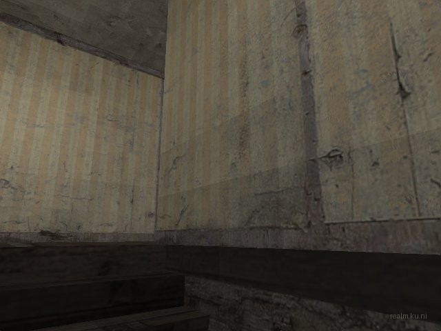 dm_island17 for hl2dm screenshot