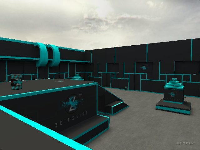 dm_zeitgeist2020 for hl2dm screenshot