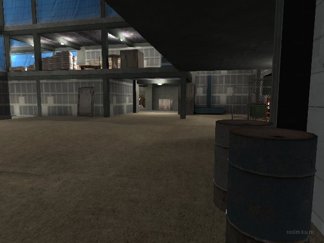 cll_jaeger_06 for hl2dm screenshot