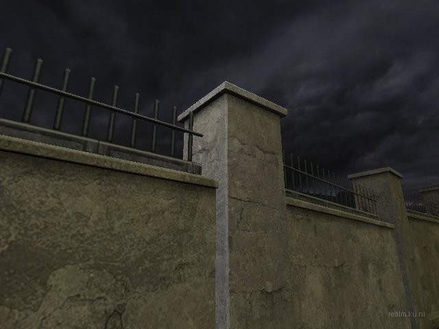 dm_dod_donner_night_kb for hl2dm screenshot