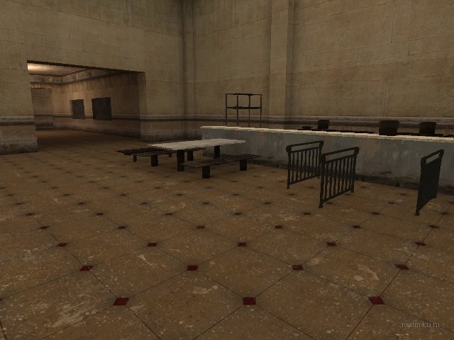 dm_dod_u-boot_bunker_bm for hl2dm screenshot