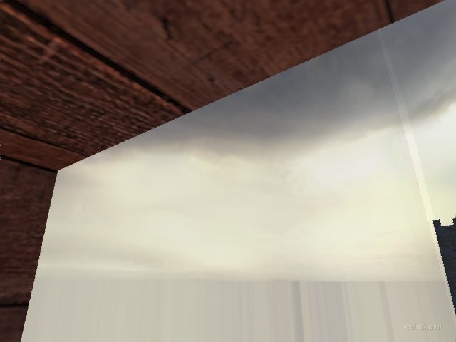 dm_killbox_towers_xmas2011 for hl2dm screenshot