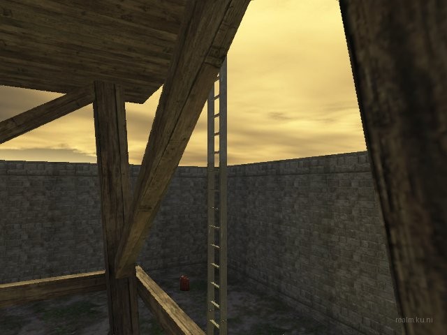 dm_snipe_campx_lmht for hl2dm screenshot