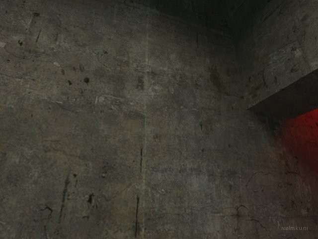 dm_tigcrik_xmas_night for hl2dm screenshot