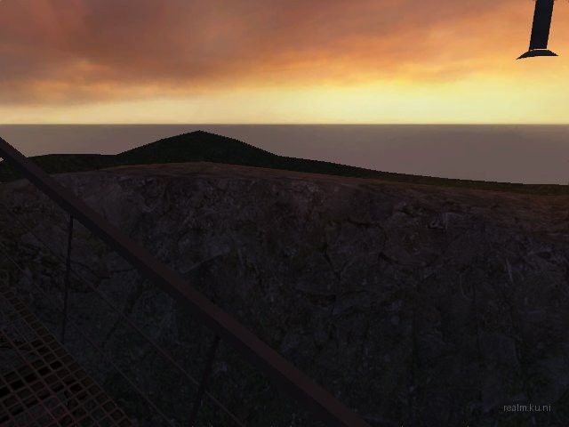 dm_tower_arena_ctm for hl2dm screenshot