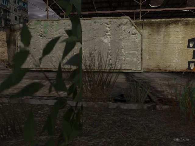 dm_zavod_yantar for hl2dm screenshot
