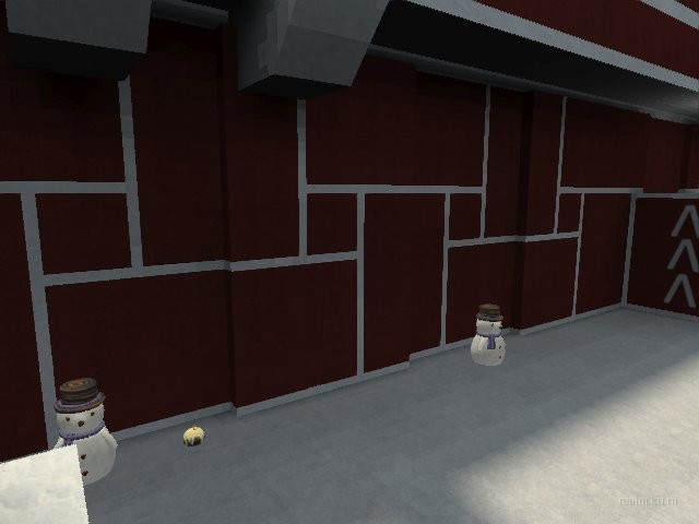dm_zeitgeist_xmas for hl2dm screenshot