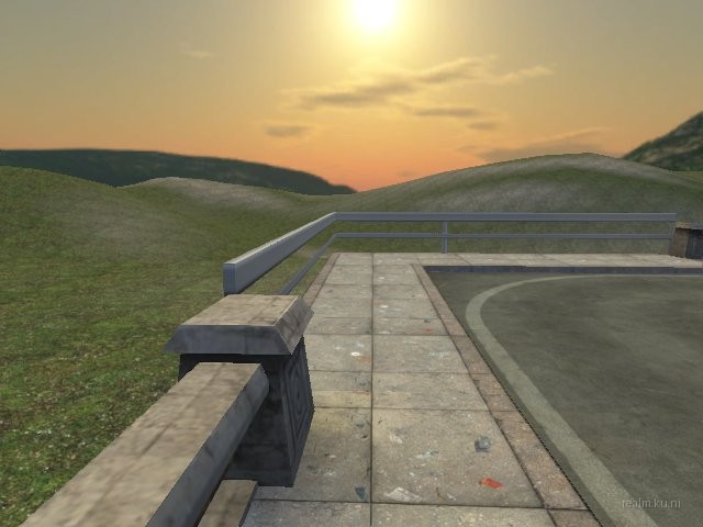 dm_[bnb]_alcys_petrol_v7 for hl2dm screenshot