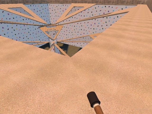 dm_[bnb]_climbox_1 for hl2dm screenshot