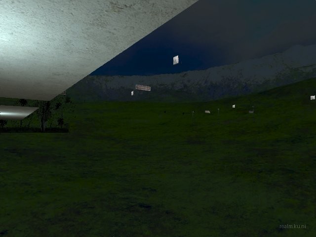 dm_[bnb]_diorama_night for hl2dm screenshot