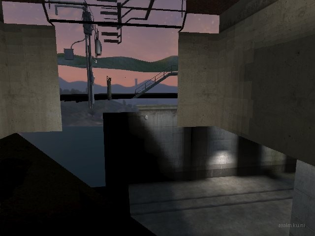 dm_[bnb]_electrix for hl2dm screenshot