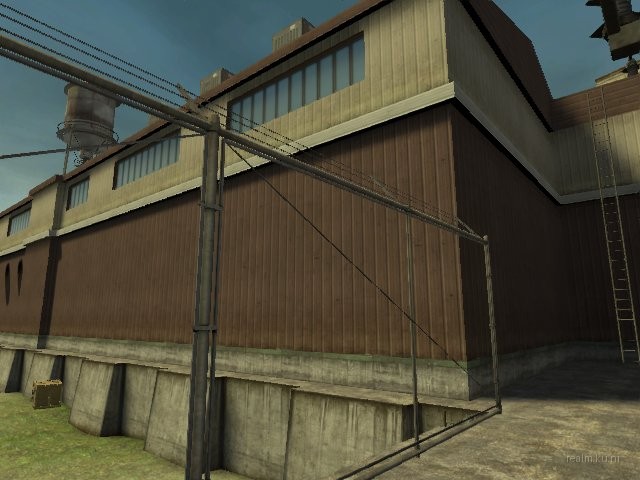 dm_[bnb]_shipment_4 for hl2dm screenshot