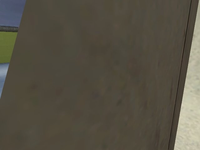 dm_[bnb]_xmas_at_my_home for hl2dm screenshot